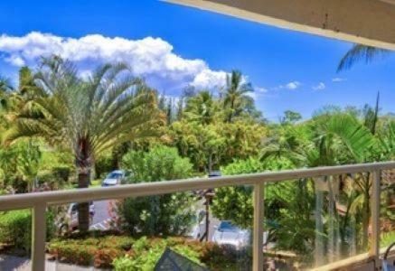 Aparthotel Maui Banyan G203A Wailea  Exterior foto